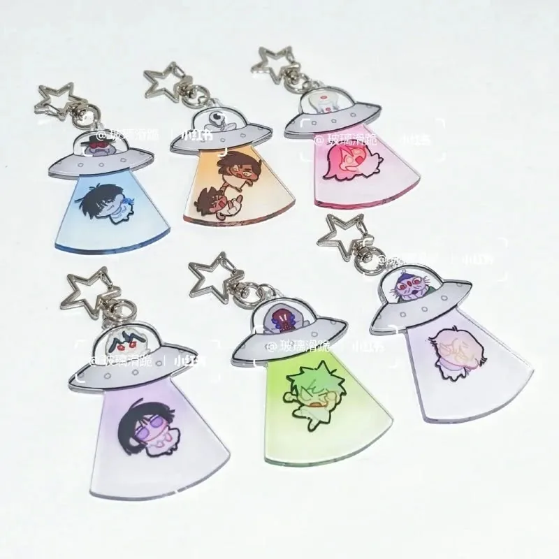 地域イベント限定グッズに関する限定アクリルグッズの日本向けアクリルOEM対応事例画像