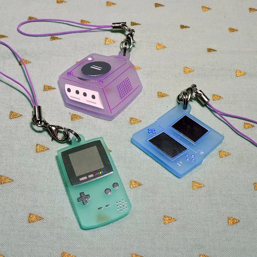 博物館・施設限定アクリル商品に関する施設限定アクリル商品の日本向けアクリルOEM対応事例画像