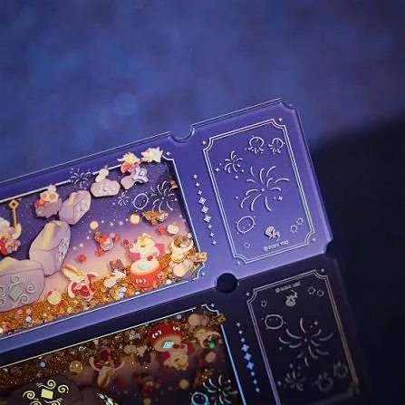 仕様確認から量産・納品まで日本語で対応を支える液体封入・流砂・オイルインアクリルグッズの日本向けOEM対応体制